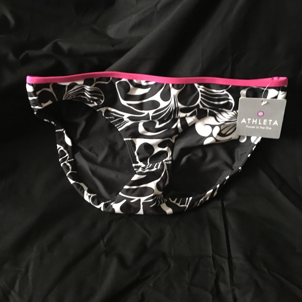 Athleta Bikini Bottom